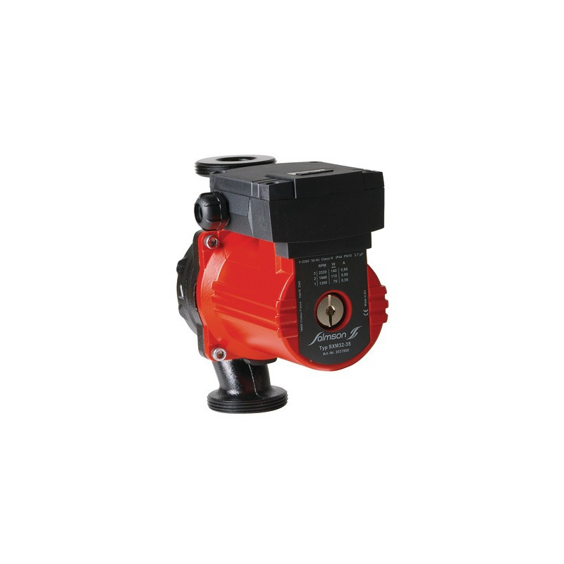 Circulating pump (old models)- SALMSON - 2080134