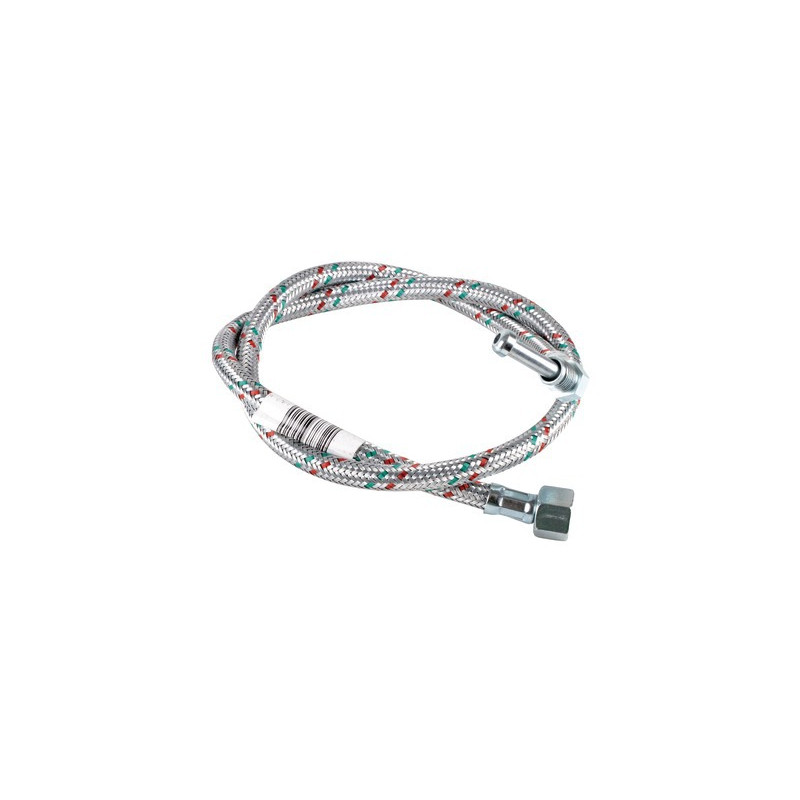 Fuel hose pipe mectron per 1 piece- RIELLO - 3005720