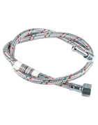 Fuel hose pipe mectron per 1 piece- RIELLO - 3005720