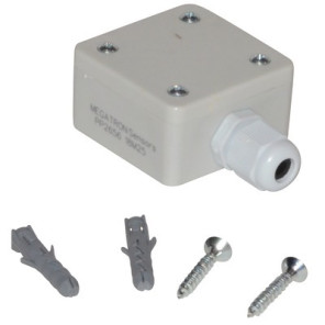 Outdoor temperature sensor- DIFF pour ELM Leblanc - 8738810225