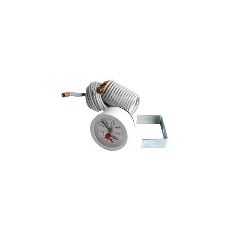 Thermomanometer GR(K)/GN(K)- FERROLI - 39806020