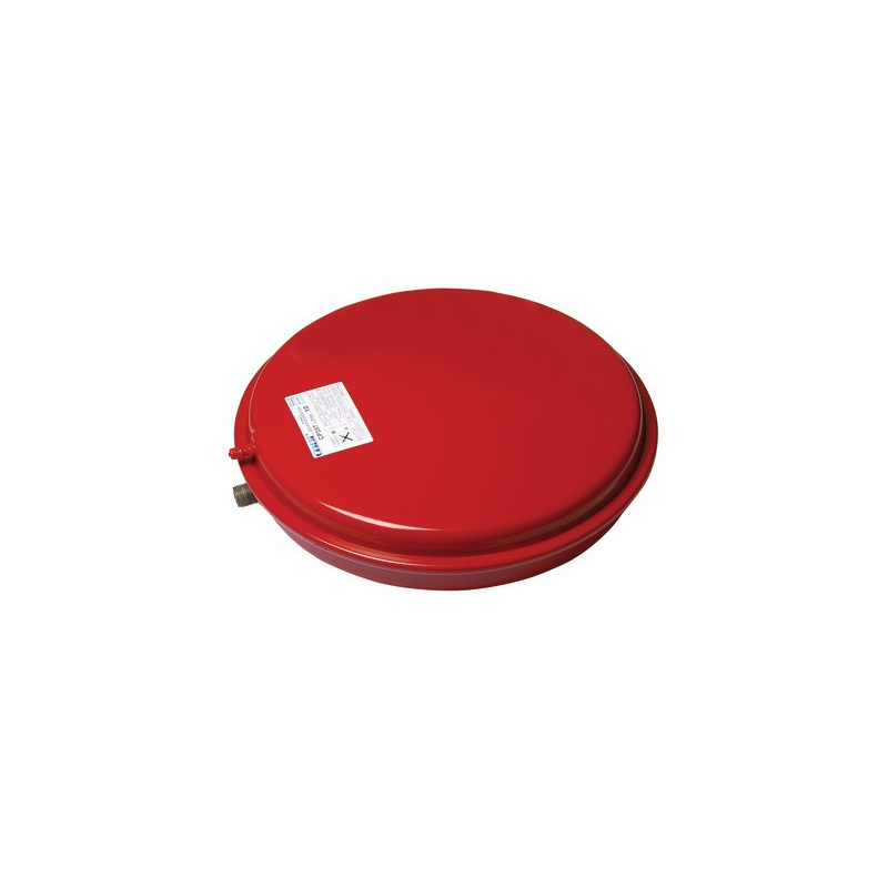 Expansion vessel 10 liters- FERROLI - 39809690