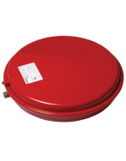 Expansion vessel 10 liters- FERROLI - 39809690