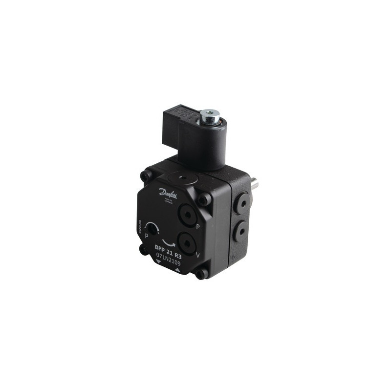 Suntec fuel pump spatio 35600920- FERROLI - 39819980