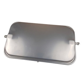 Expansion vessel 8 litres Bluehelix Pro C- FERROLI - 39846070