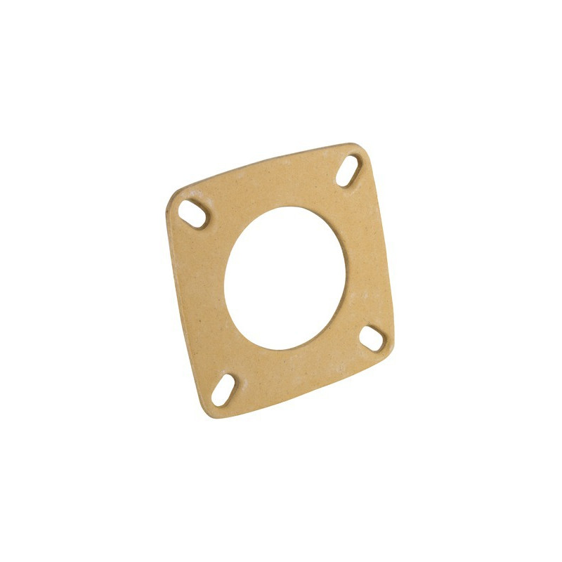 Gasket flange burner TIGRA/HELIS MI- DIFF pour De Dietrich Chappée - 401019
