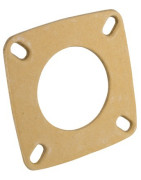 Gasket flange burner TIGRA/HELIS MI- DIFF pour De Dietrich Chappée - 401019