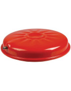 Expansion vessel 8L- DIFF pour De Dietrich Chappée - SX5625560