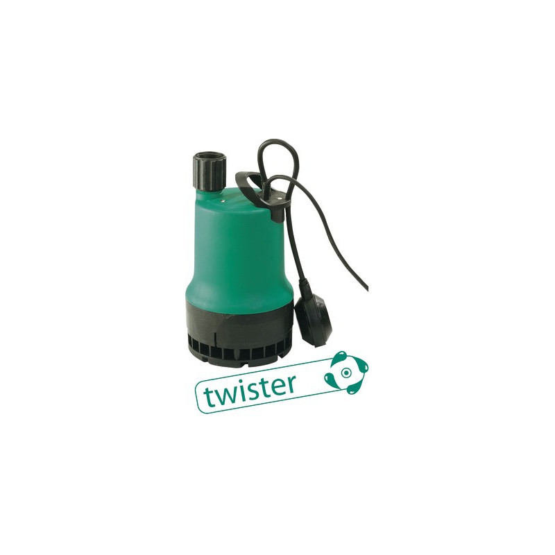 Domestic cold water condensate pump tmw 32/8- WILO - 4048413