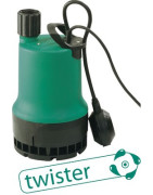 Domestic cold water condensate pump tmw 32/8- WILO - 4048413