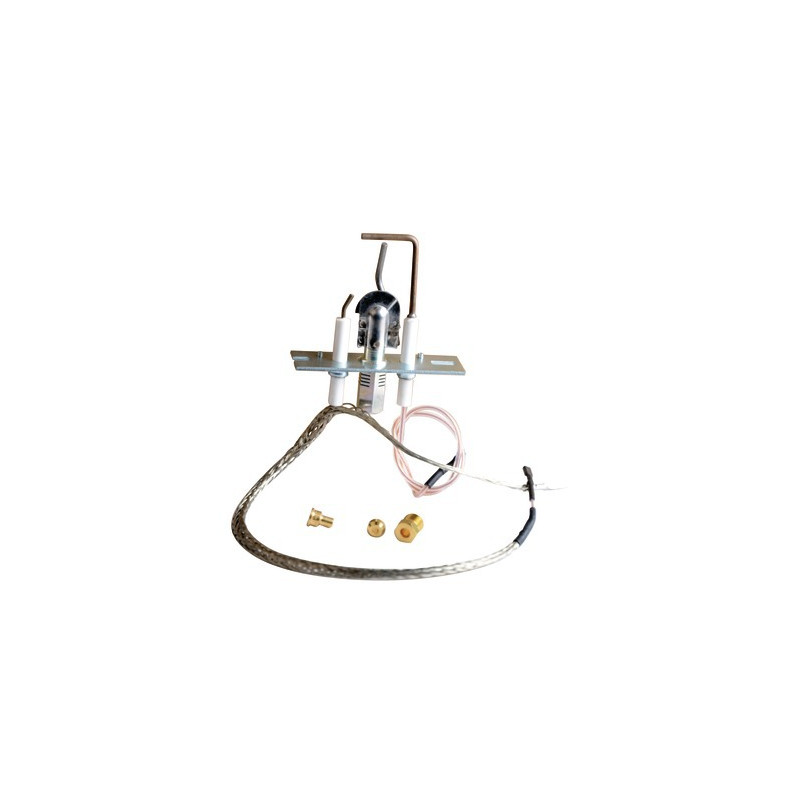 Pilot burner- RIELLO - 4051499