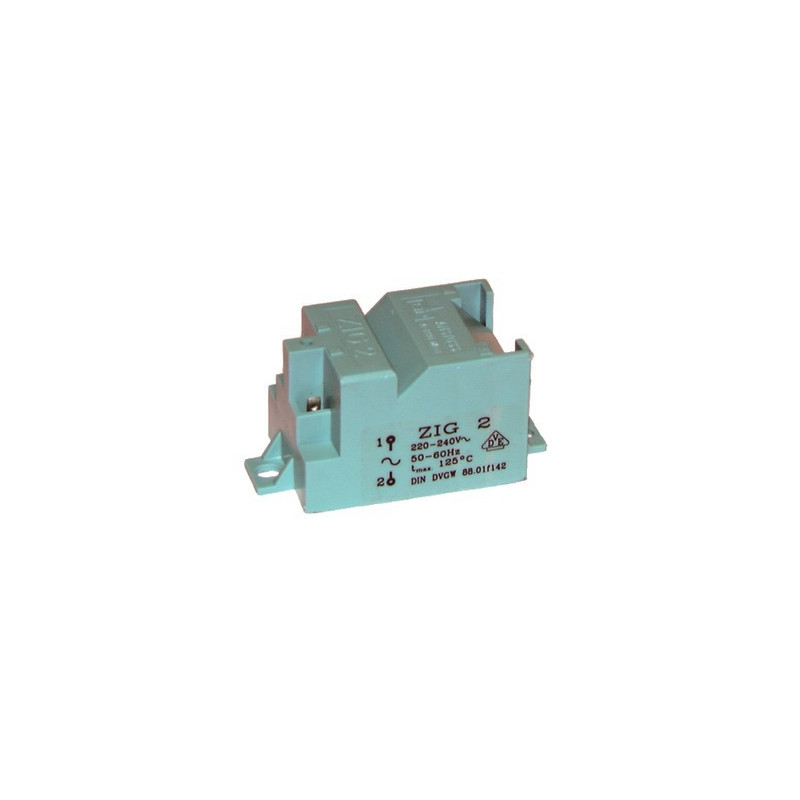 Transformer ZIG 2- DIFF pour De Dietrich Chappée - 84064820