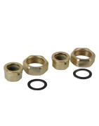 POCH-RU-2634-G1"1/2G1"- WILO - 4092741