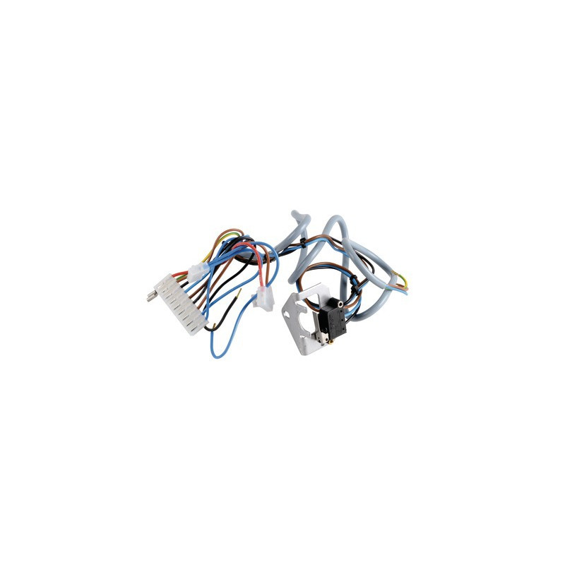 Cable group MICRO- DIFF pour De Dietrich Chappée - JJJ000607470