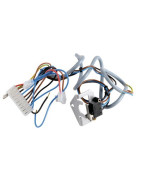 Cable group MICRO- DIFF pour De Dietrich Chappée - JJJ000607470