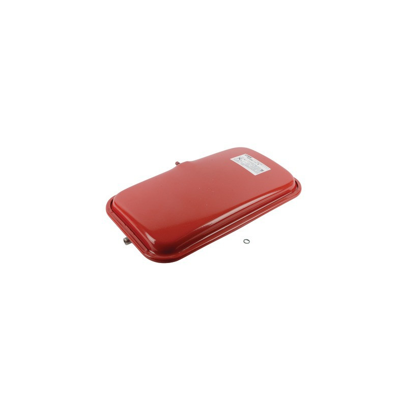 Expansion vessel 8L- DIFF pour De Dietrich Chappée - 97581247