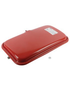 Expansion vessel 8L- DIFF pour De Dietrich Chappée - 97581247