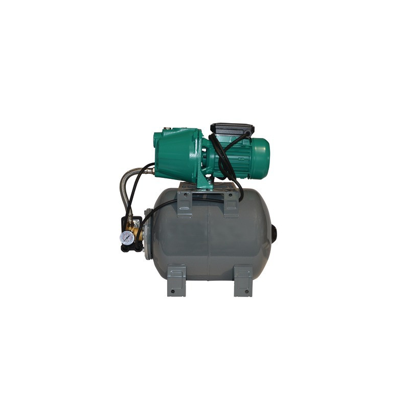 Initial JET SYSTEM 3-4-22- WILO - 4185608