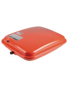 Expansion vessel ISO V512D- DIFF pour De Dietrich Chappée - 97581252