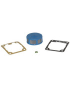 Suntec pump filter- DIFF pour De Dietrich Chappée - 97941728