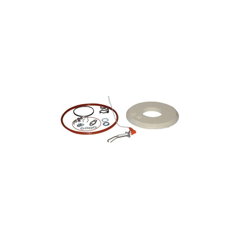 Service kit- DIFF pour De Dietrich Chappée - 7619082