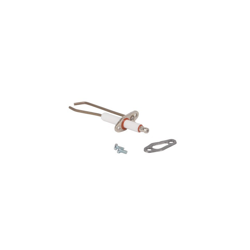 Ignition electrode- DIFF pour De Dietrich Chappée - 7709509
