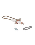 Ignition electrode- DIFF pour De Dietrich Chappée - 7709509