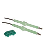 Electrodes kit Modulating CL Green- DIFF pour De Dietrich Chappée - 7700776