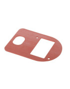 Joint ventilateur- échangeur- DIFF pour De Dietrich Chappée - S56151 Joint ventilateur- échangeur- DIFF pour De Dietrich Chappée - S56151