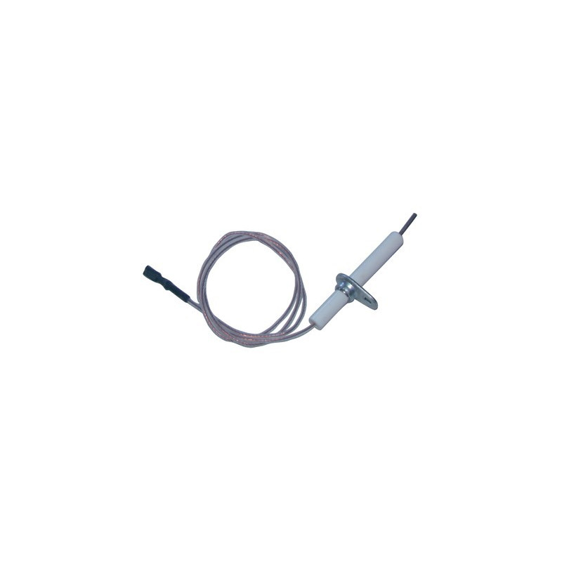 Specific electrode triobloc gf -- DIFF pour De Dietrich Chappée - SRN527620