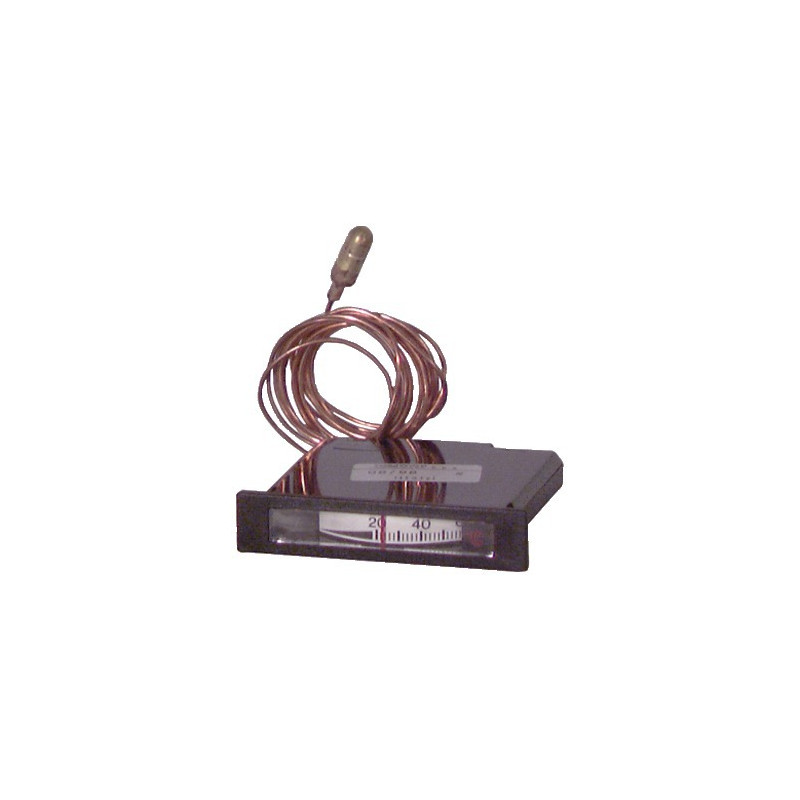 Thermometer- DIFF pour De Dietrich Chappée - 85000014