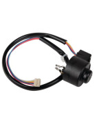 Regulator coil- DIFF pour Atlantic - 897763