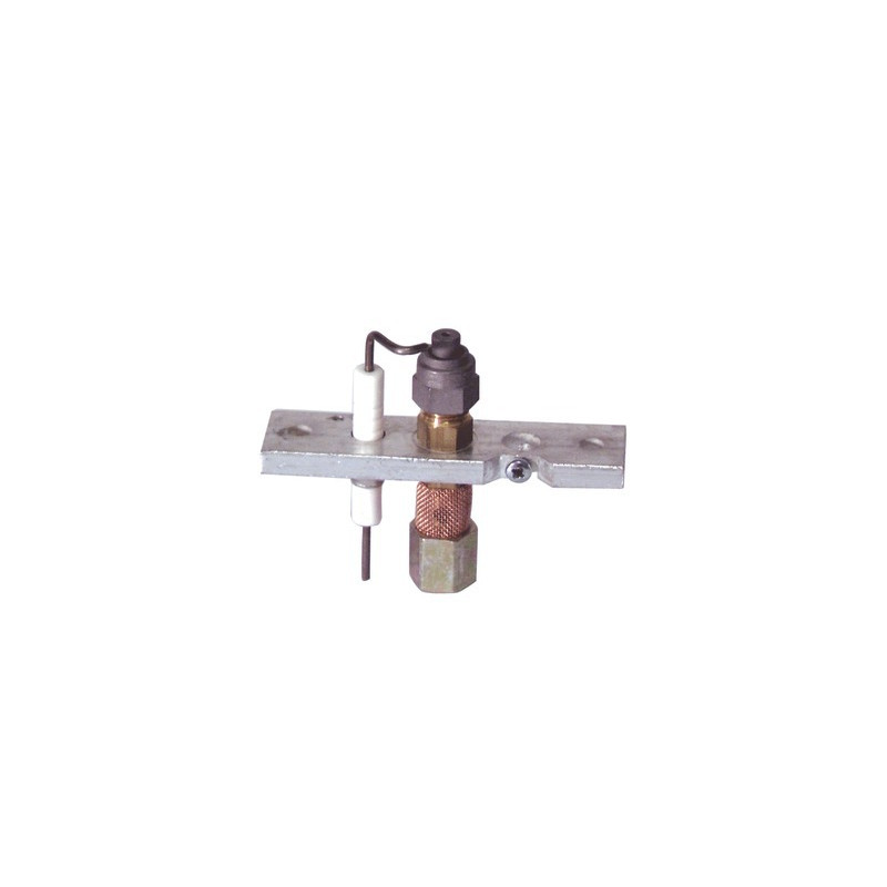 Burner pilot injector furigas hydrotherm- STIEBEL ELTRON - 97171