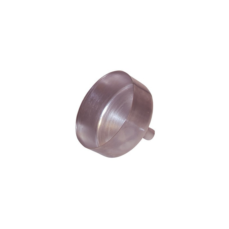 Purge cap Ø125mm- ISOTIP JONCOUX - 019212