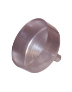 Purge cap Ø125mm- ISOTIP JONCOUX - 019212