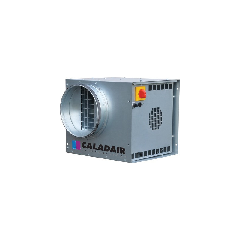 Box ECONIZER 600- CALADAIR - CEC025691