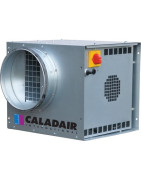Box ECONIZER 600- CALADAIR - CEC025691 Box ECONIZER 600- CALADAIR - CEC025691