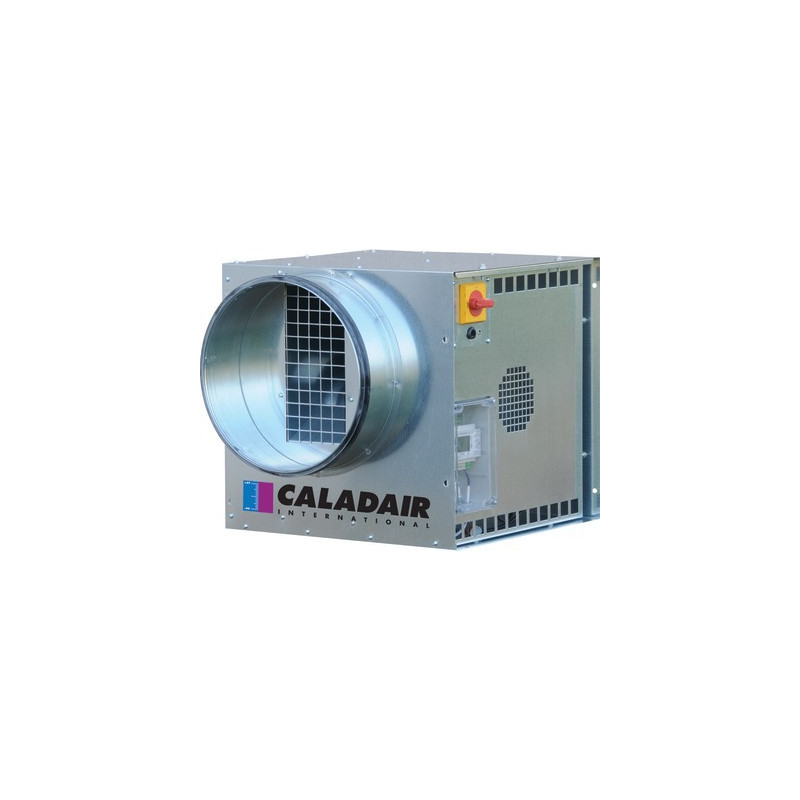 Box ECOBLUE 600- CALADAIR - CEC017970