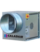 Box ECOBLUE 600- CALADAIR - CEC017970 Box ECOBLUE 600- CALADAIR - CEC017970