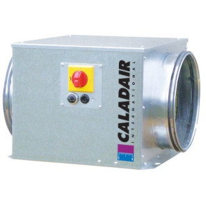 Box MINIBLUE 125- CALADAIR - CET018076