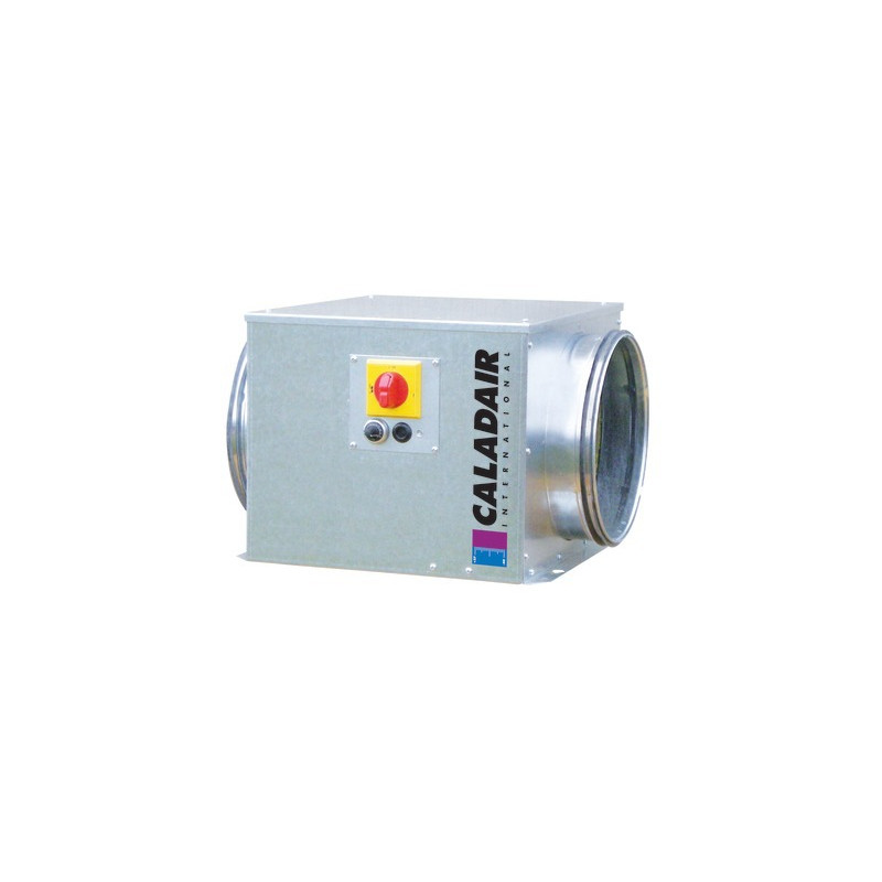 Box MINIBLUE 125- CALADAIR - CET018076