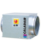 Box MINIBLUE 160- CALADAIR - CET018081