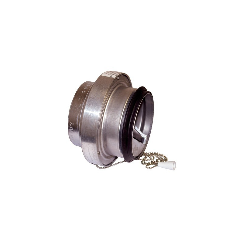 Vent THERMOGAZ 45/105 m³/h CC 125/118- ANJOS - 2703