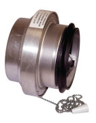 Vent THERMOGAZ 45/135 m³/h CC 125/118- ANJOS - 2705 Vent THERMOGAZ 45/135 m³/h CC 125/118- ANJOS - 2705