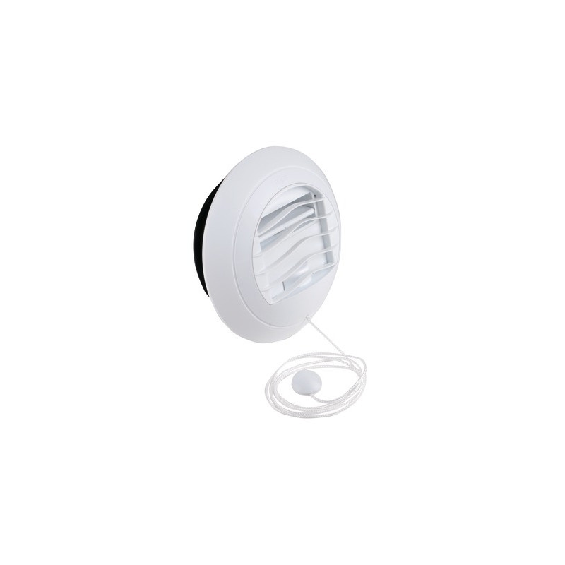 Kitchen extraction vent 45/105 m³/h- ANJOS - 2253