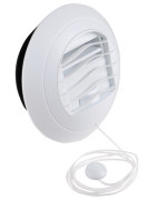 Kitchen extraction vent 45/120 m³/h- ANJOS - 2254