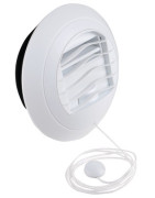Kitchen extraction vent 45/135 m³/h- ANJOS - 2255