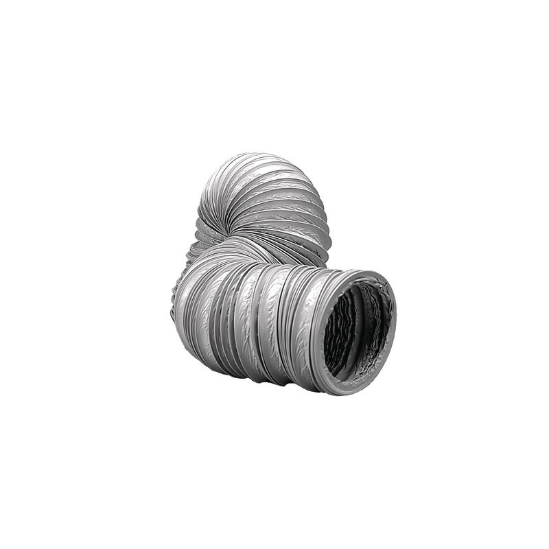 Ventilation sleeve Ø125mm (length 6m)- DIFF - 50270