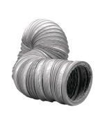 Ventilation sleeve Ø125mm (length 6m)- DIFF - 50270