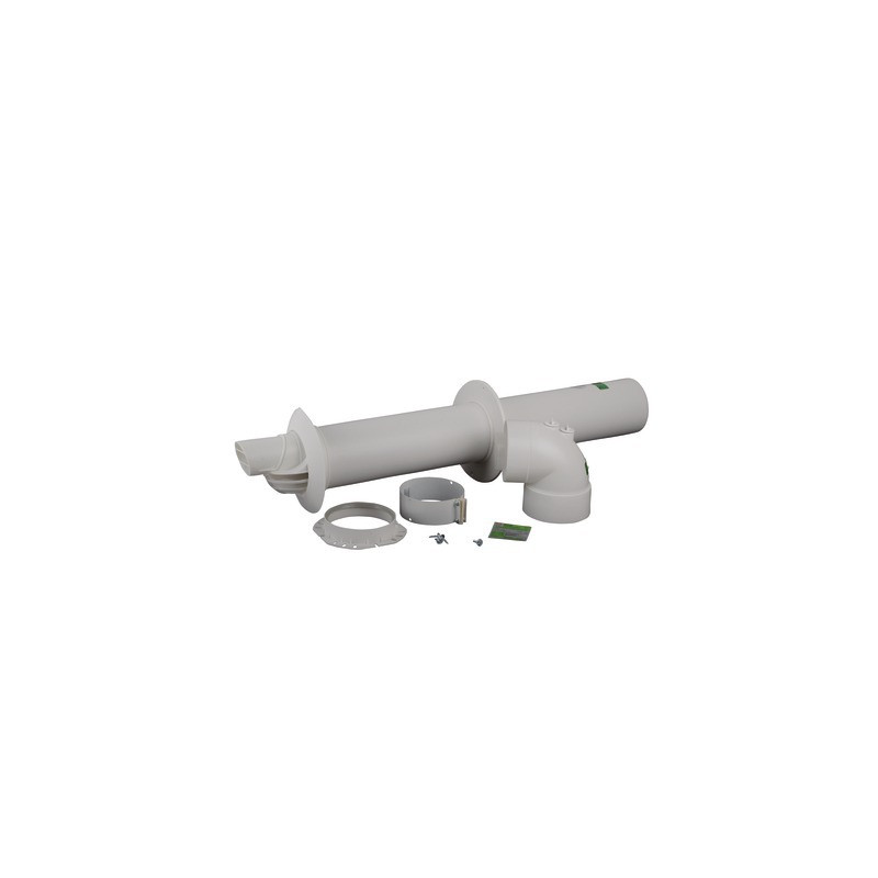 Kit ventouse- UBBINK - 229117